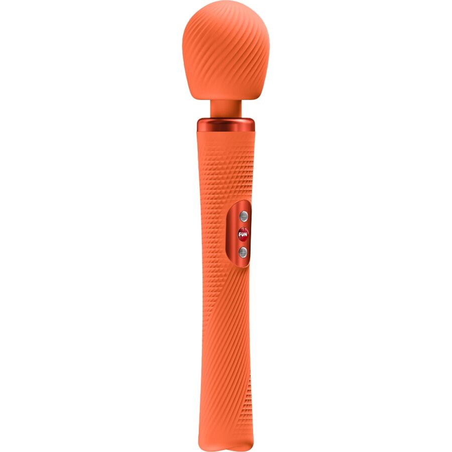 FUN FACTORY – VIM VIBRADOR WAND NARANJA
