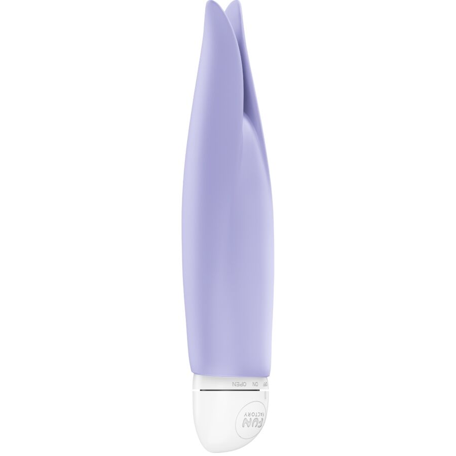 FUN FACTORY – VOLITA VIBRADOR LAY-ON VIOLETA