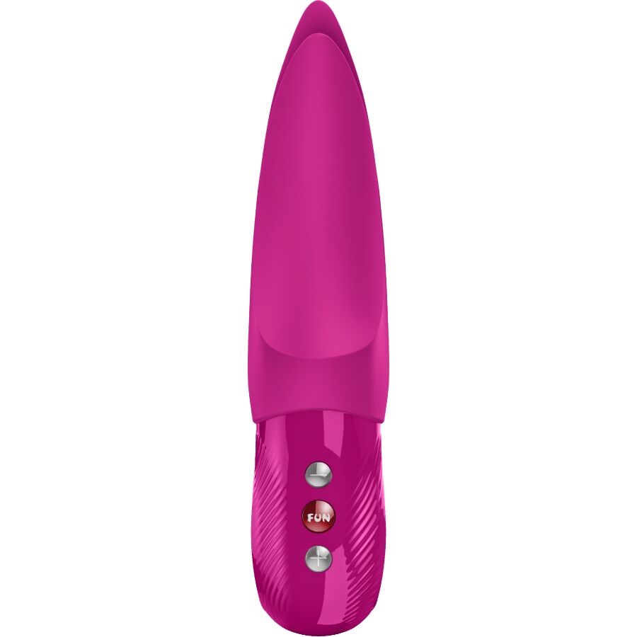 FUN FACTORY – VOLTA VIBRADOR LAY-ON MAGENTA