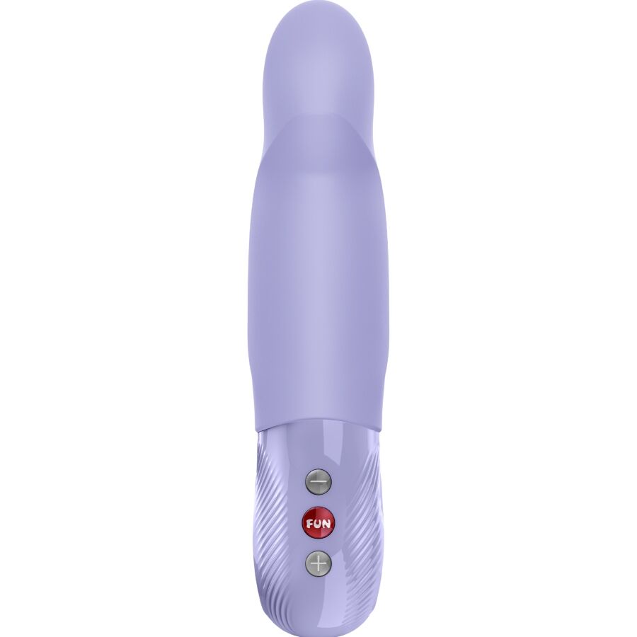 FUN FACTORY – STRONIC G FORTE ESTIMULADOR DE EMPUJE VIOLETA