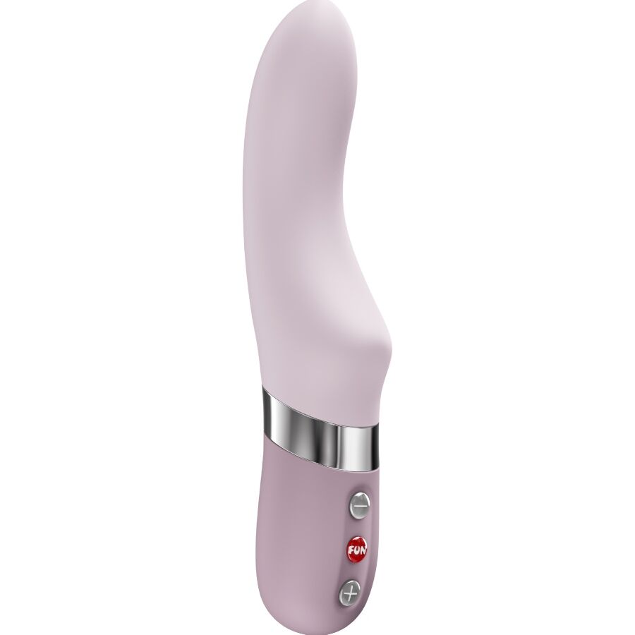 FUN FACTORY – STRONIC OCEANIA ESTIMULADOR DE EMPUJE ROSA CLARO