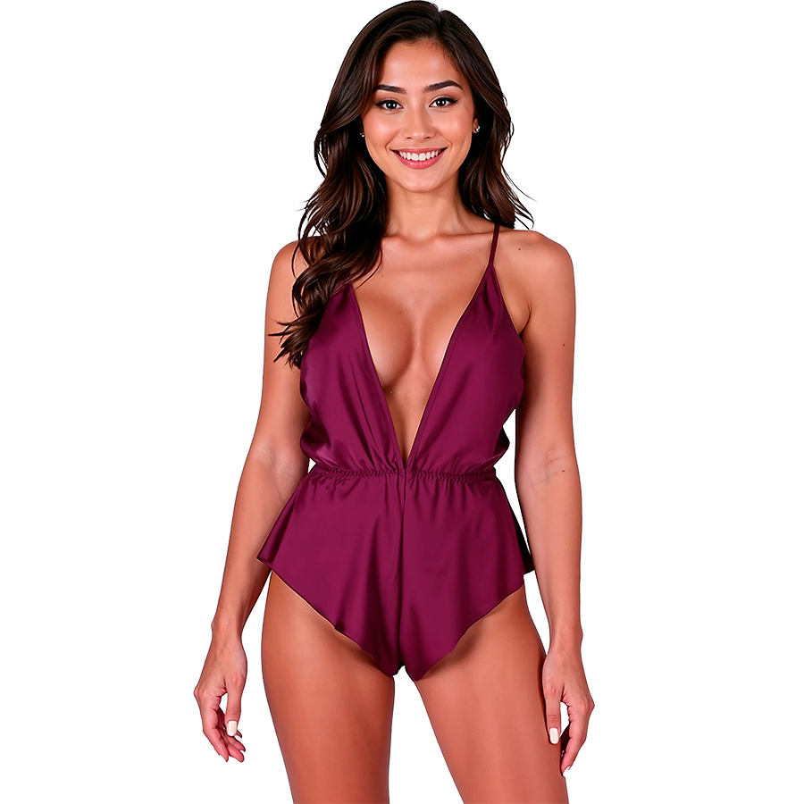 PASSION – SENSIE BODY MORADO S/M