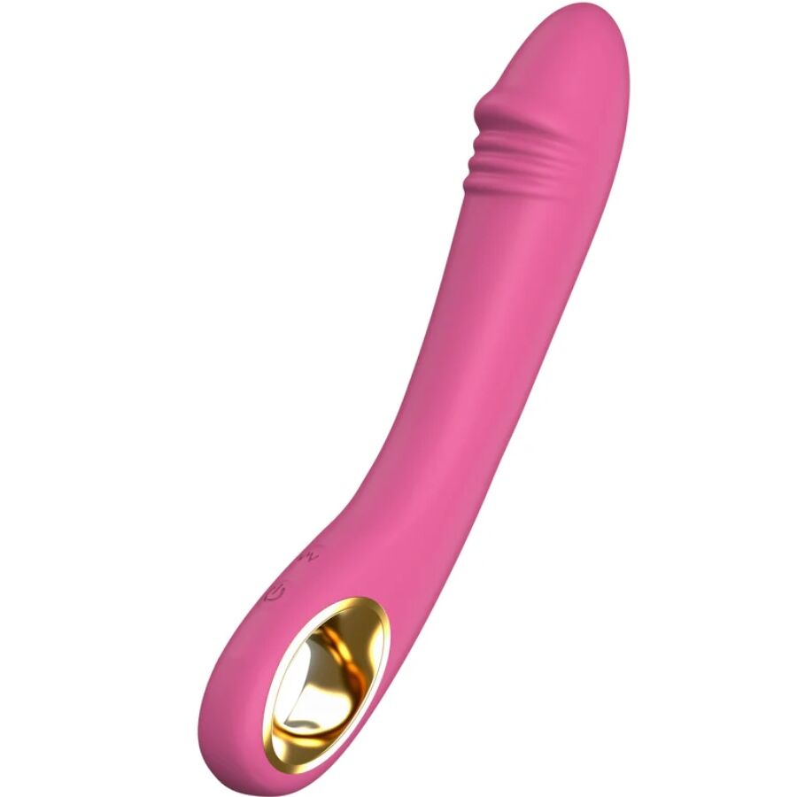 TOYJOY – MAIA VIBRADOR PUNTOG