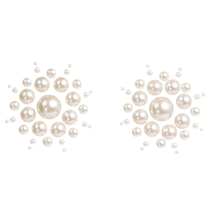 LEG AVENUE – ISLA PEGATINAS ADHESIVAS PARA PEZONES