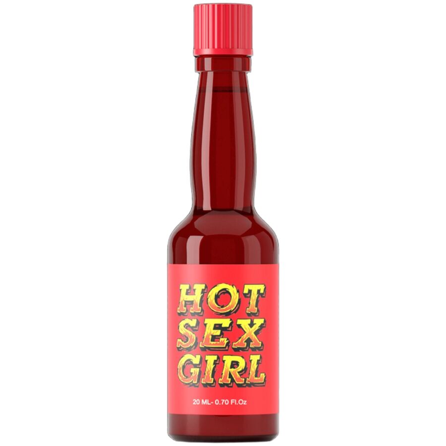 RUF – HOT SEX APHRODISIAC FOR WOMEN
