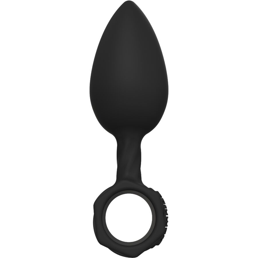 BATHMATE – KIT DE ENTRENAMIENTO 3 PLUGS ANALES