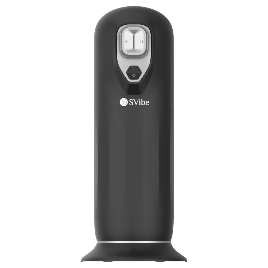 SNAIL VIBE – IKON JET MASTURBADOR EFECTO CALOR Y EMPUJE