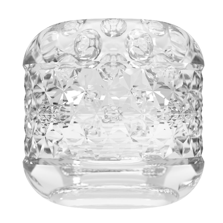 PRETTY LOVE – CARY MASTURBADOR DOBLE ENTRADA