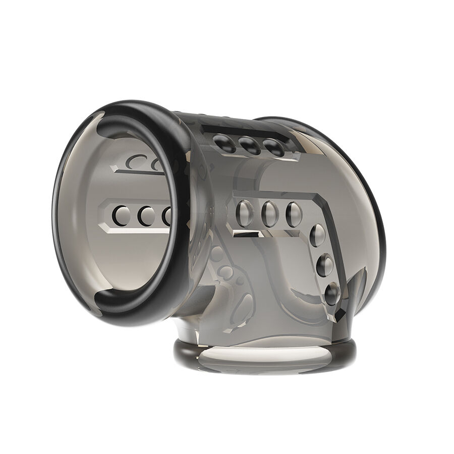 PRETTY LOVE – FUNDA PARA EL PENE TIPO ANILLO