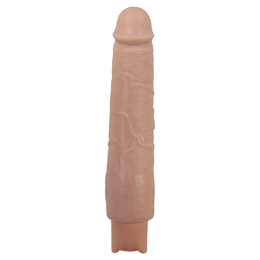 PRETTY LOVE – SOREN VIBRADOR REALÍSTICO FLEXIBLE