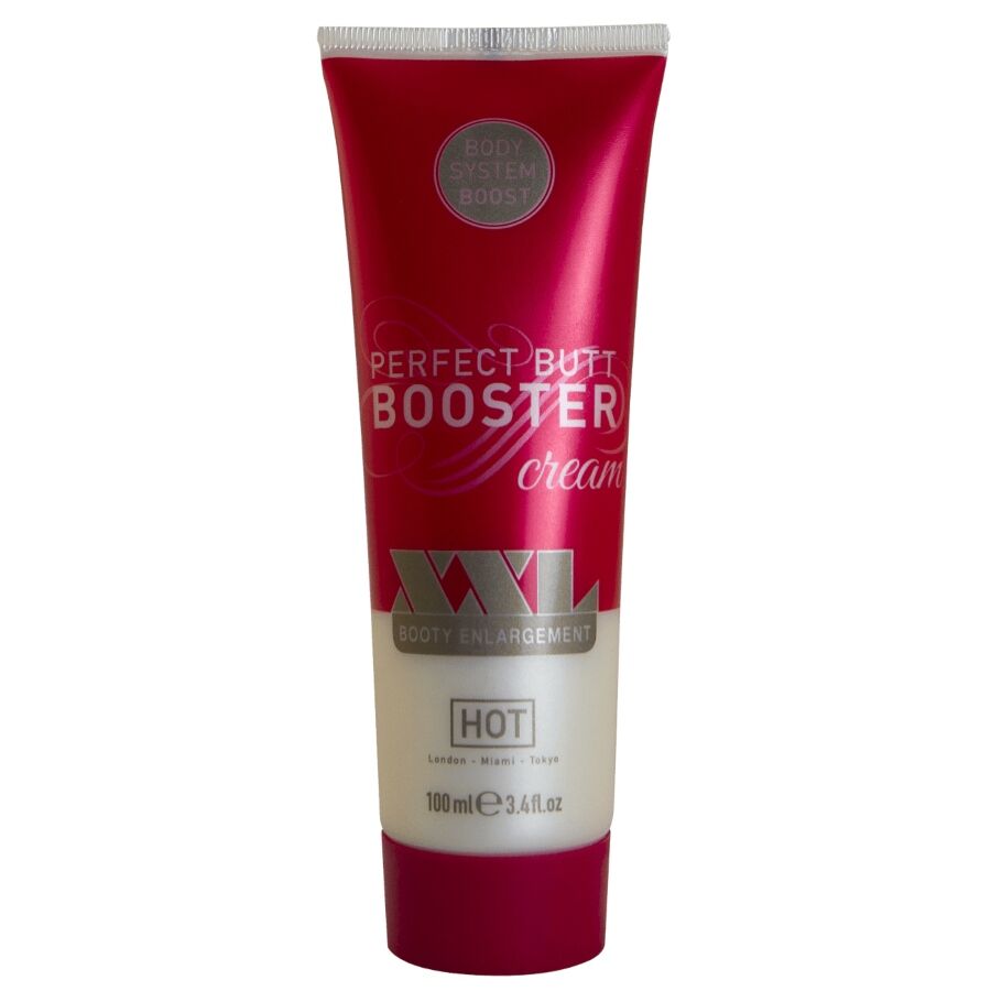 HOT – CREMA XXL BOOTY BOOSTER 100 ML