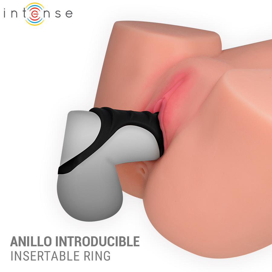INTENSE – LIAM PENIS RING MODEL 7