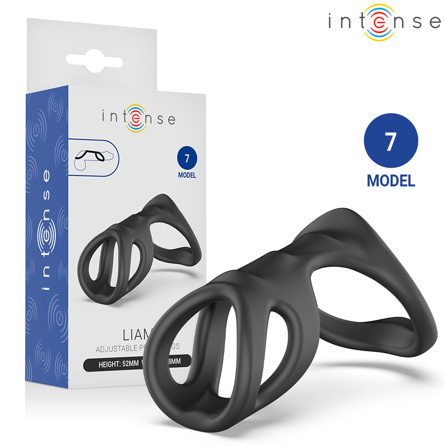 INTENSE – LIAM PENIS RING MODEL 7