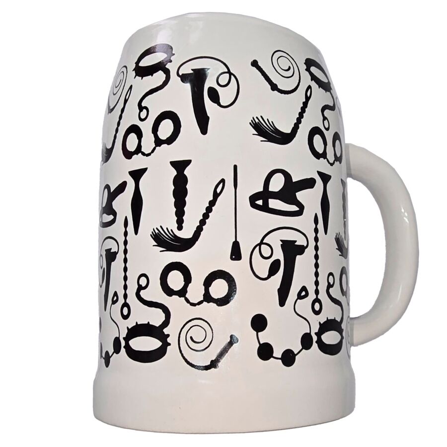 DIABLO PICANTE – SADO BEER PITCHER