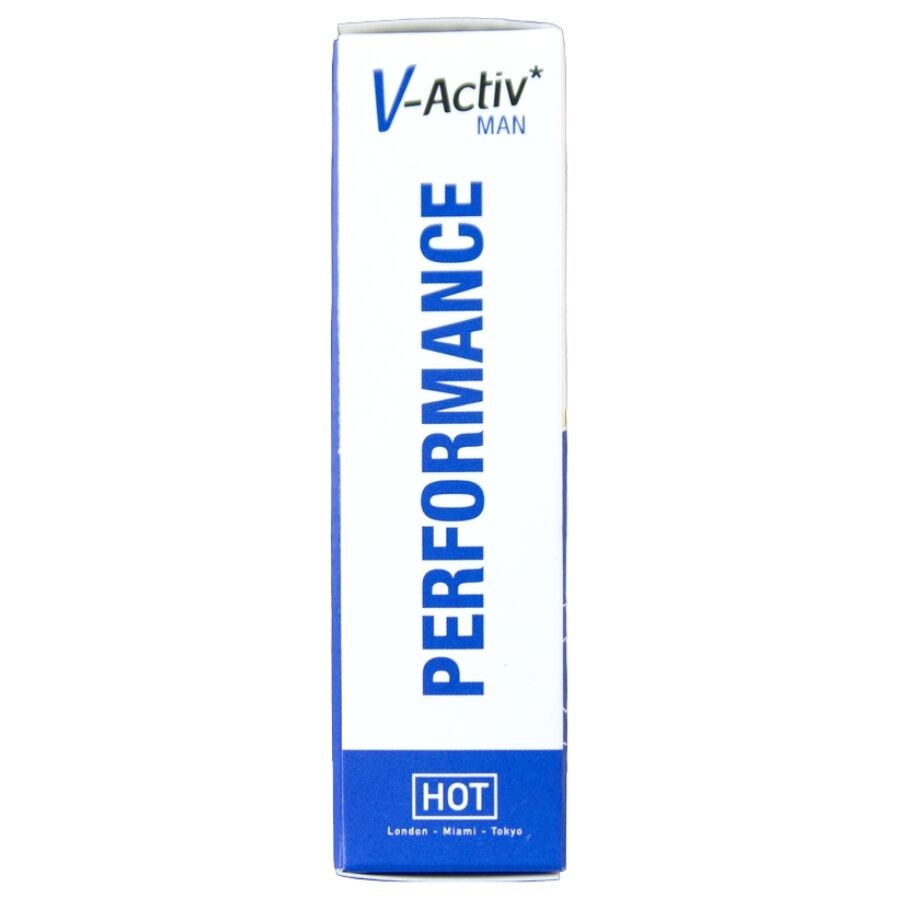 HOT – V-ACTIV CAPS MAN 20 UNITS