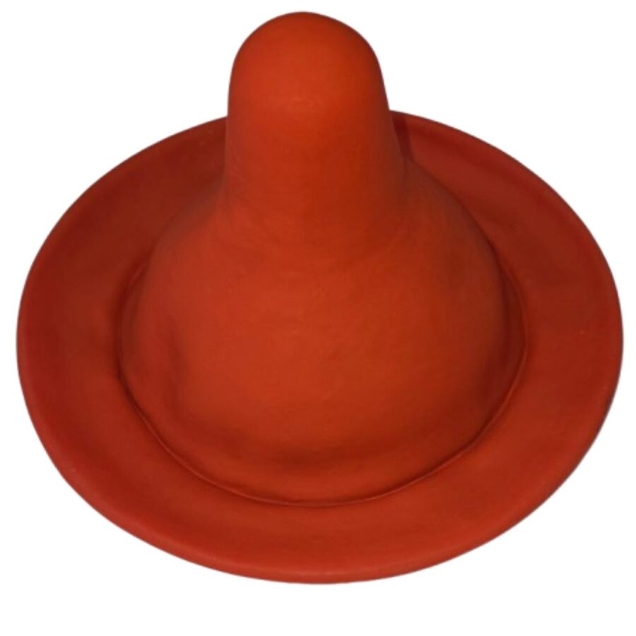 DIABLO PICANTE – GORRO CONDÓN ROJO