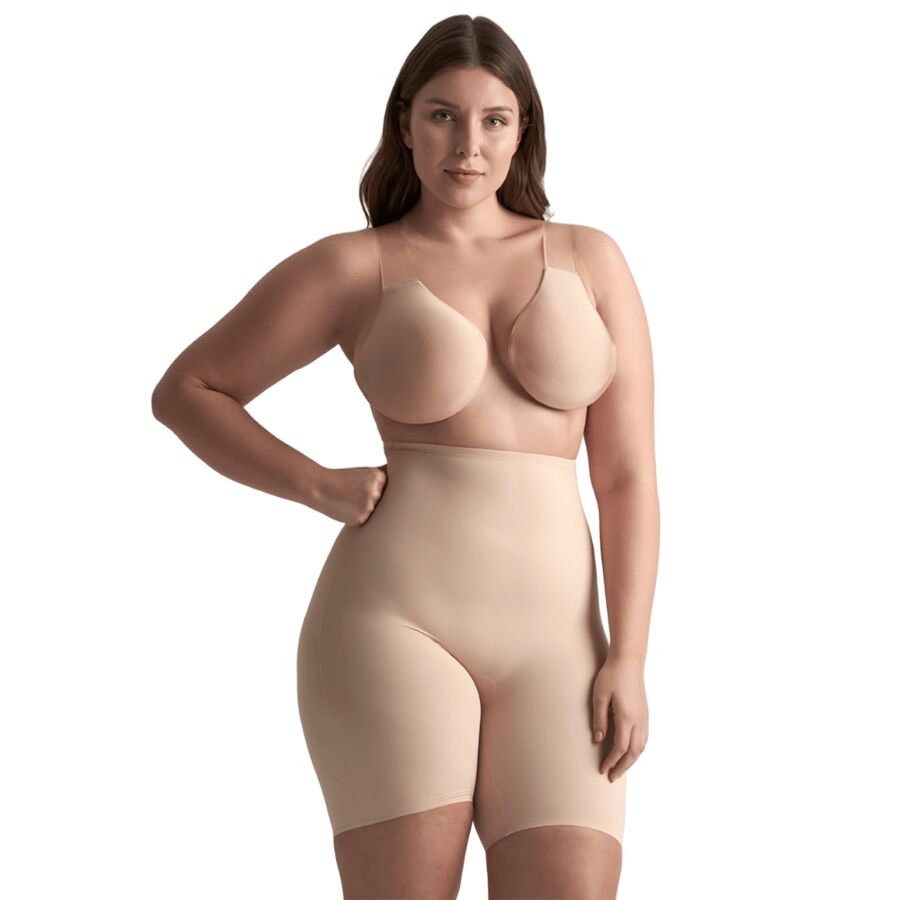BYE-BRA – ELEVADORES ESCULPIDORES BEIGE COPA D