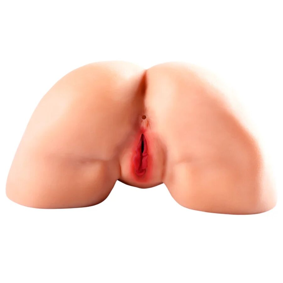 HIDDEN DESIRE – TIGHT MILKING PUSSY MASTURBADOR FEMENINO 6 KG