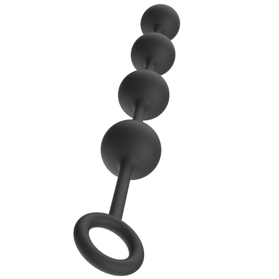 HIDDEN DESIRE – EXTREME BOLAS ANALES PESADAS XL