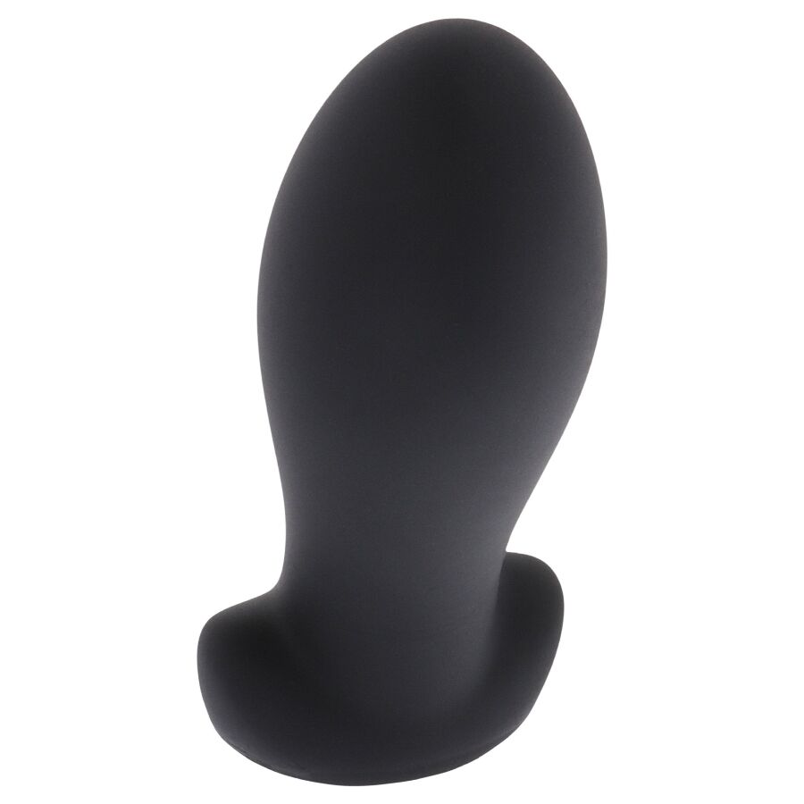 HIDDEN DESIRE – EXTREME HEAVY STRETCHER PLUG ANAL XL