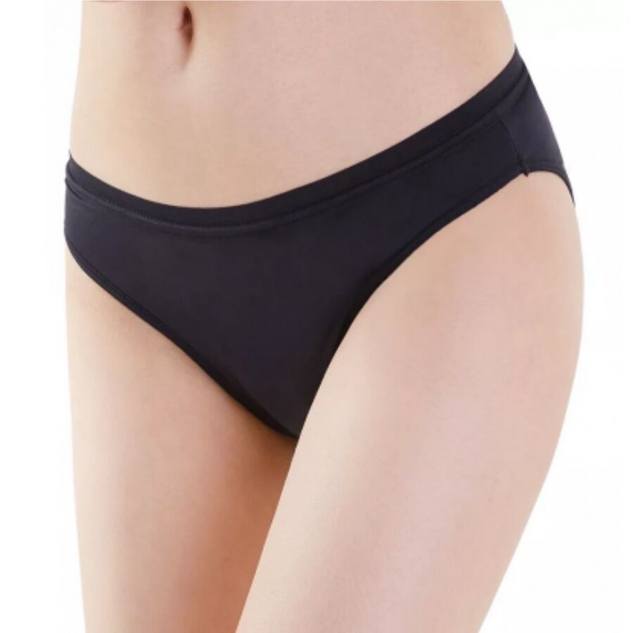 IRISANA – BRAGA MENSTRUAL TALLA S