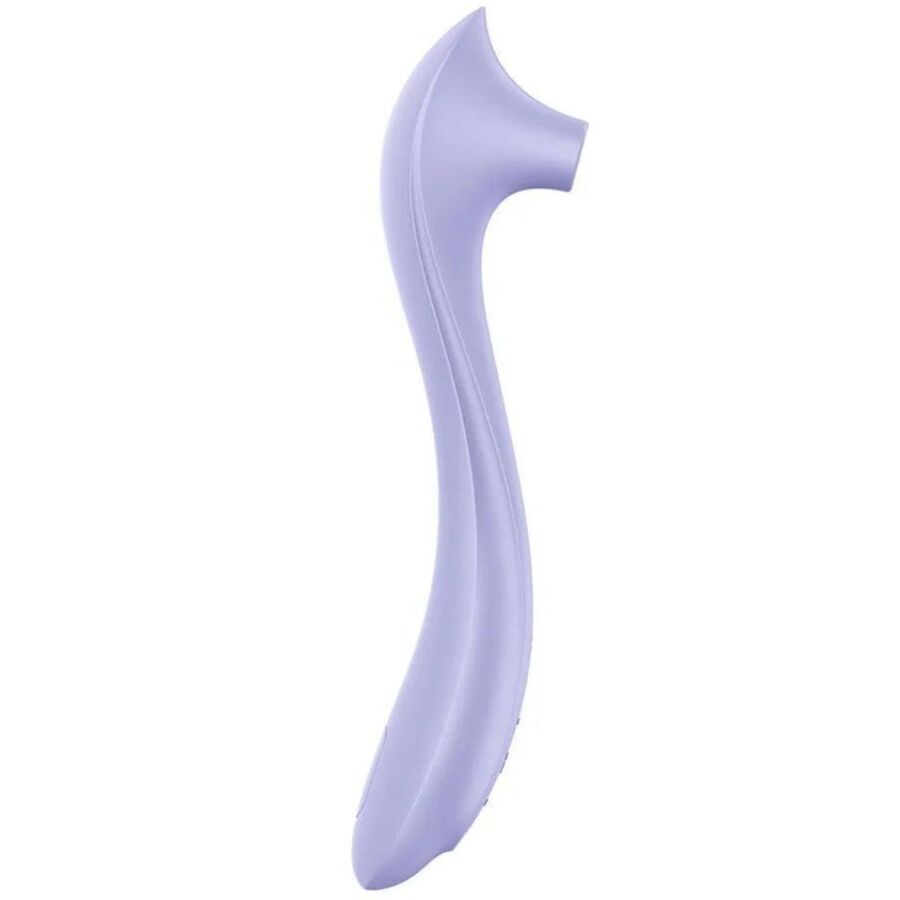 SATISFYER – EASY LOVER VIBRADOR  ESTIMULADOR AIR PULSE