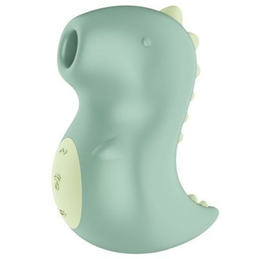 SATISFYER – DIN-OOOH VIBRADOR ESTIMULADOR AIR PULSE