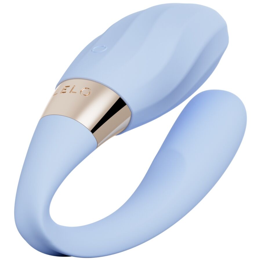 LELO – TIANI TWIST COUPLES VIBRATOR FOAM