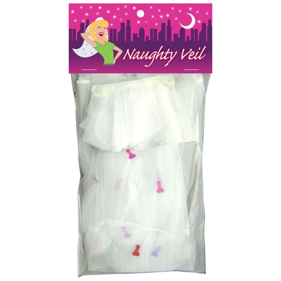 KHEPER GAMES – NAUGHTY VEIL