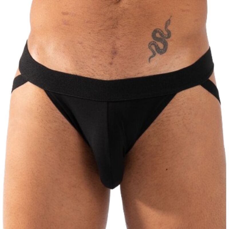 BURN – 011 DOUBLE BLACK JOCK S