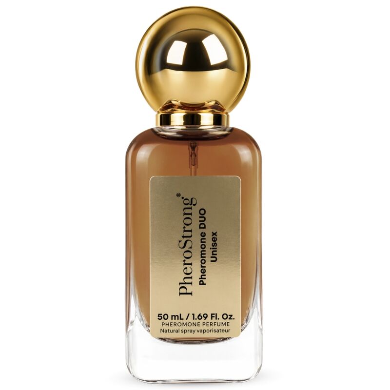 PHEROSTRONG – SOMA UNISEX PHEROMONE PERFUME 50 ML