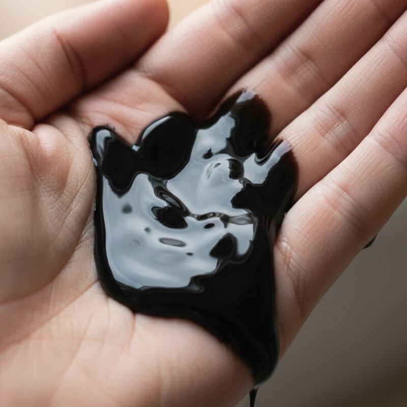 EROS – WATER BASED LUBRICANT BLACK TOUCH 150 ML
