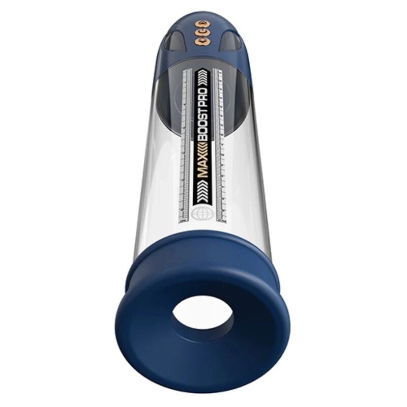 PUMP WORX – MAX BOOST PRO FLOW BLUE VACUUM PUMP 30.5 CM