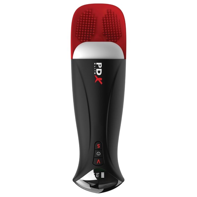 PDX ELITE – FAP-O-MATIC PRO XL AUTOMATIC STROKER 34.9 CM