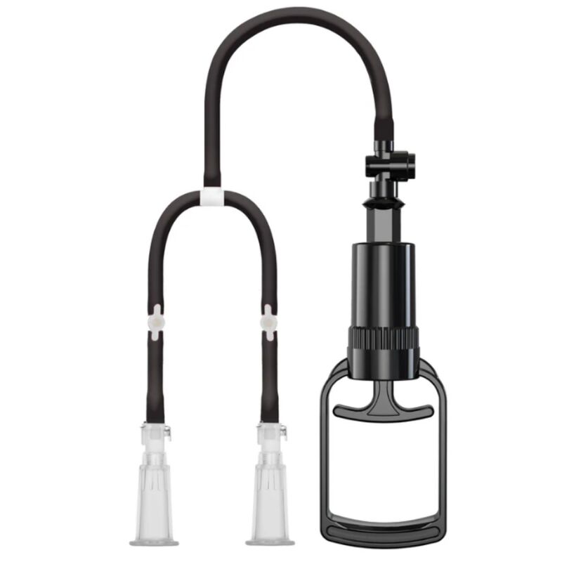 SHE.E.O – NIPPLE VACUUM PUMP S/M