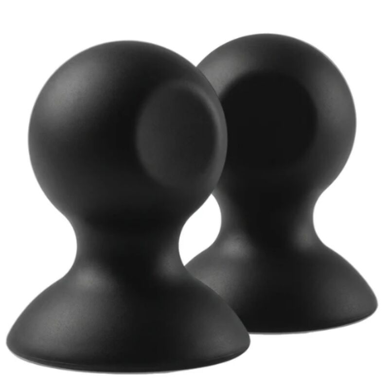 SHE.E.O – SILICONE NIPPLE SUCTION CUPS M