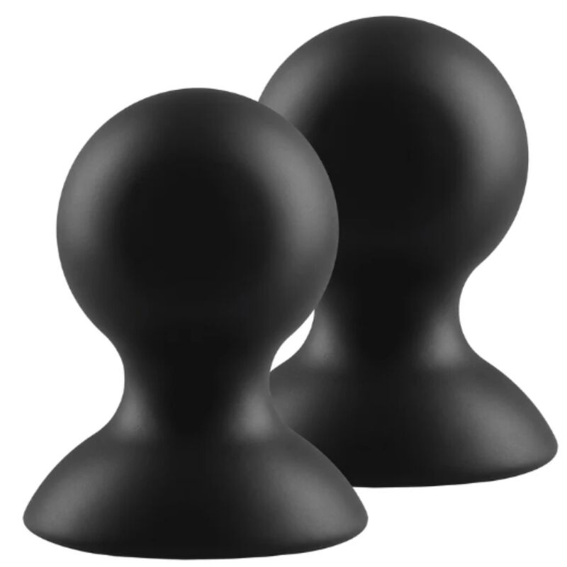 SHE.E.O – SILICONE NIPPLE SUCTION CUPS M