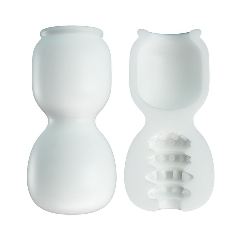 PRETTY LOVE – SUSAN POWER HEAD WAND MASSAGER ATTACHMENT Ø 6.5 CM
