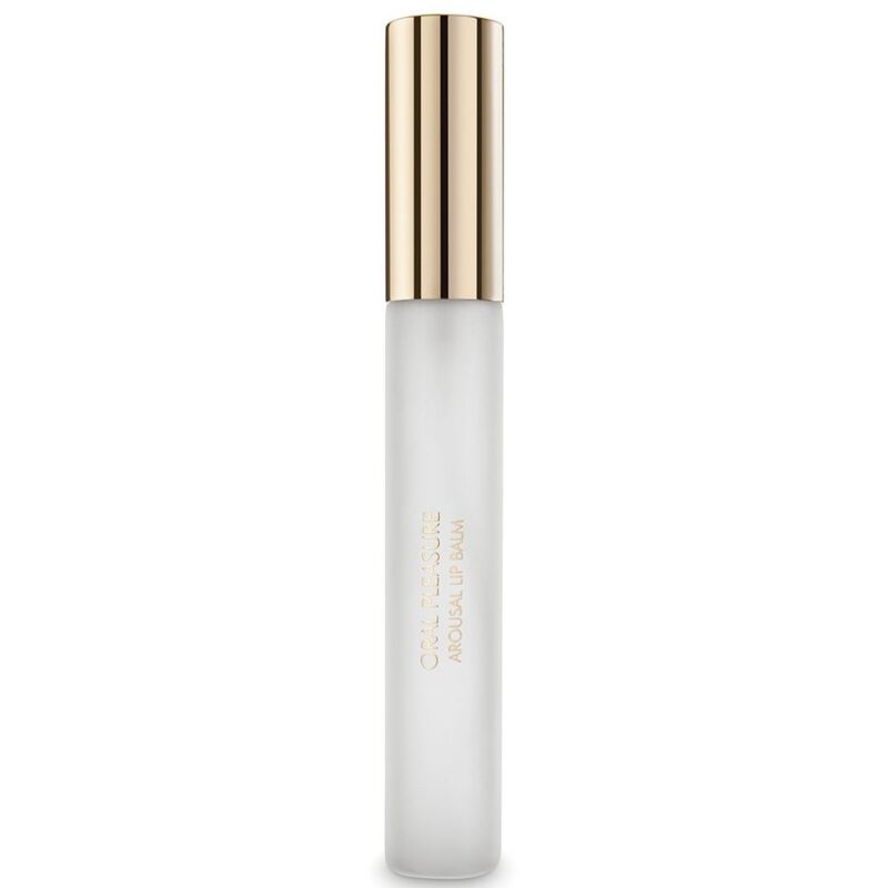 BIJOUX – GLOS SEXO ORAL EFECTO FRIO  CALOR