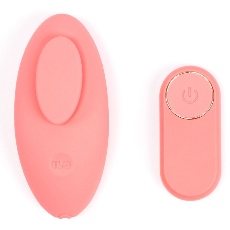 JE JOUE – ILY PANTY VIBE REMOTE CONTROL INTIMATE VIBRATOR
