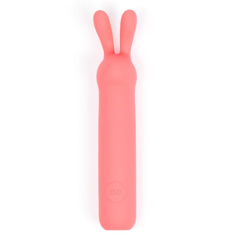 JE JOUE – ILY RABBIT BULLET RECHARGEABLE INTIMATE VIBRATOR
