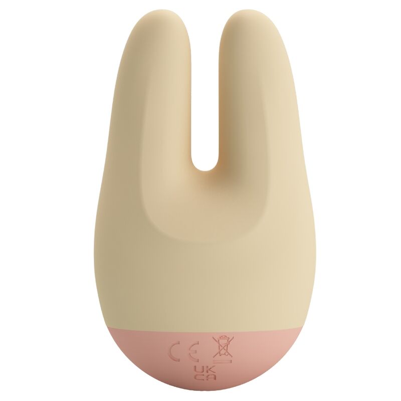 ROMANCE – BUNNY EXTERNAL STIMULATOR 7 VIBRATION MODES