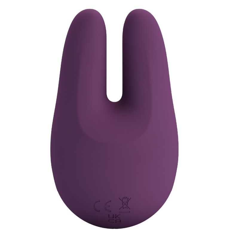 ROMANCE – BUNNY EXTERNAL STIMULATOR 7 VIBRATION MODES