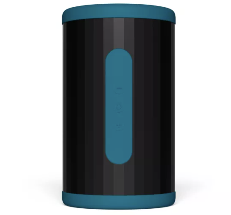LELO – F2S DOUBLE SONIC MALE STROKER WITH DUAL SONIC STIMULATION TEAL
