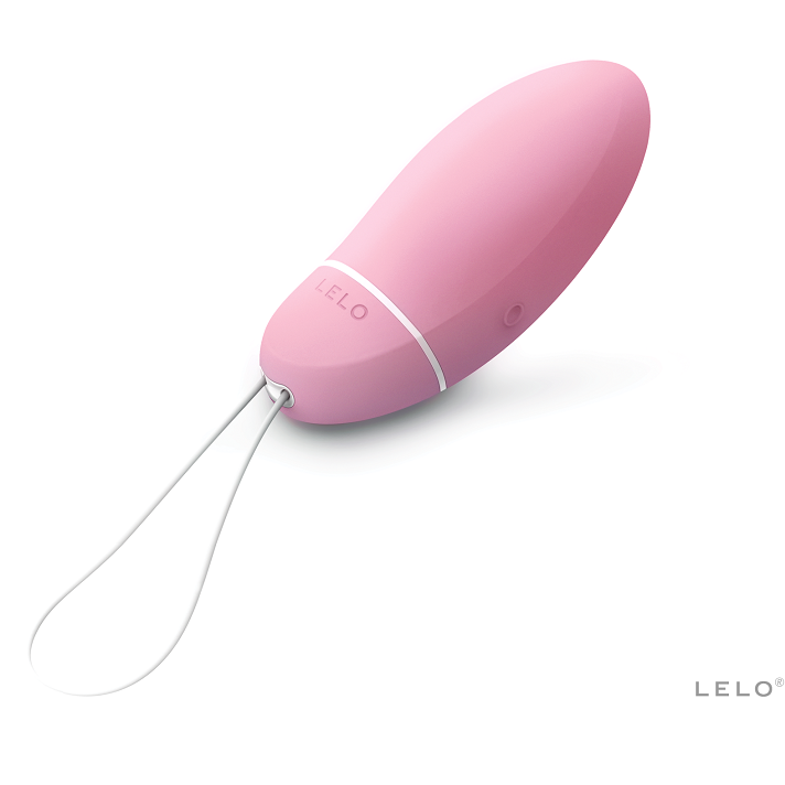 LELO – LUNA SMART BEAD ROSA