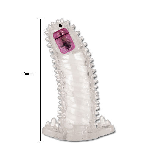 BAILE – BRAVE II MAN SENSOR EXTENSION