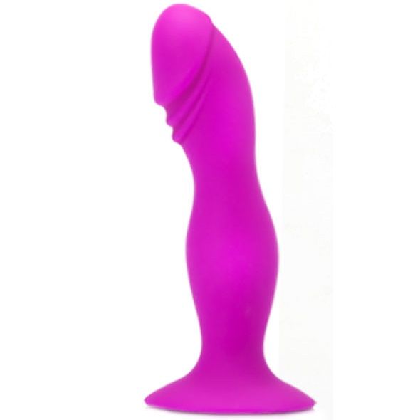 PRETTY LOVE – BOOTY PASSION REALISTIC PLUG