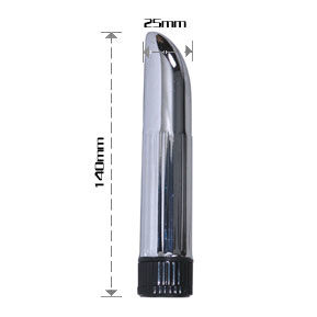 BAILE – VIBRADOR LADY FINGER