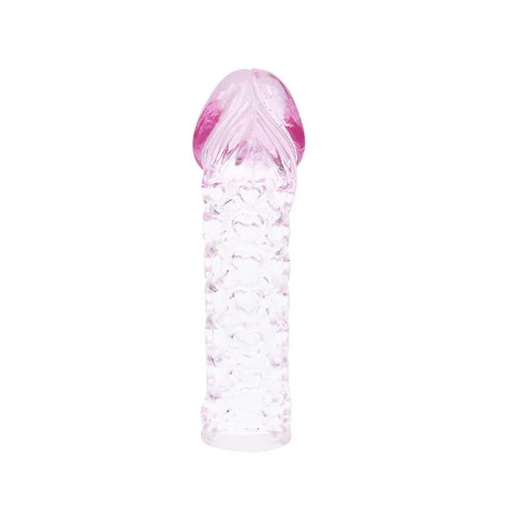 BAILE – FUNDA EXTENSORA PENE