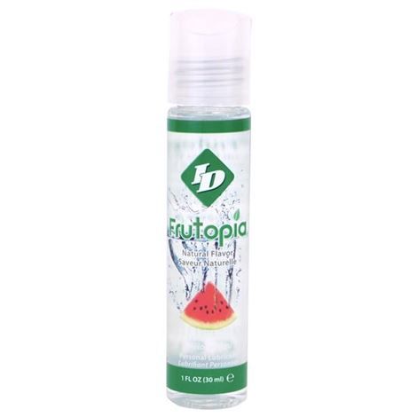ID FRUTOPIA – SABOR A SANDIA 30ML